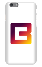 cambino iPhone Phone Cases