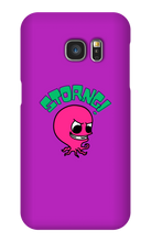 simstarotfusion Samsung Phone Cases