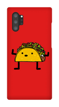 taco_makers Samsung Phone Cases