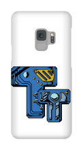 Logo Samsung Case