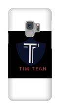timhoareau Samsung Phone Cases