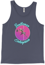 Gentlemen Enterprises Tank Top [Version A]