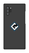 guexofficial Samsung Phone Cases