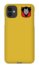 sputknik iPhone Phone Cases