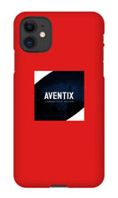 AvEnTiX EU iPhone Phone Cases