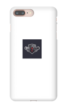 luzzekuba iPhone Phone Cases