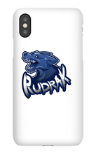 rudraktv iPhone Phone Cases