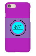 nic_kels iPhone Cases