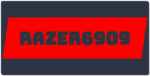 razer6909 XXL Gaming Mousepad