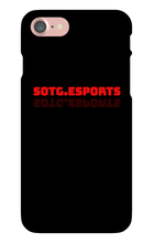 sotgesports iPhone Phone Cases