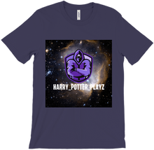 harry_potter_playz T-Shirts