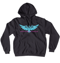 realjamfalcon Hoodies (No-Zip/Pullover)