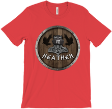 vrheathen T-Shirts