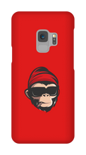 lor7rodrigues Samsung Phone Cases
