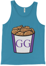 fatticus_gaming Tank Top