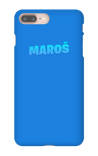 maros iPhone Phone Cases