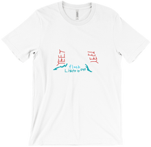 flashlightnin0419 T-Shirts