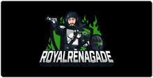 royalrenagade XXL Gaming Mousepad