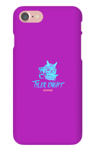 tylerknightgaming iPhone Phone Cases