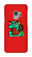 coast0cean Samsung Phone Cases