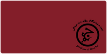 jafaralmuallim deskmat 2