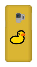 inversiveduckyy Samsung Phone Cases
