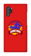 Brummie Farmer Samsung Phone Cases