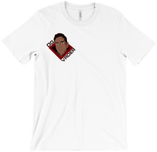 The_OG_Vader Logo'd T-Shirts
