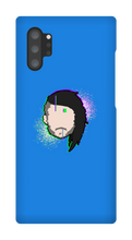DJ_GL1TCH Samsung Phone Cases