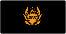 gamerzworldonline XXL Gaming Mousepad