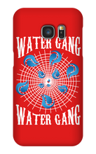 therico01 Samsung Phone Cases