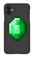 cxnnah iPhone Phone Cases