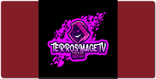 terrosmagetv XXL Gaming Mousepad