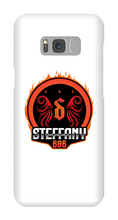 steffany686 Samsung Phone Cases