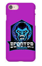 scootergaming5605 iPhone Phone Cases