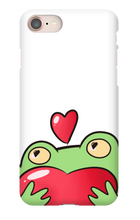MethosLove iPhone Phone Cases