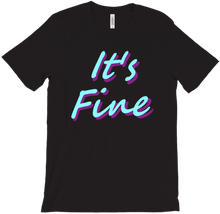 It's Fine T-Shirts