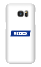 Meesix Samsung Case