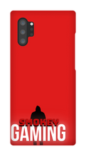 smokeygaming Samsung Phone Cases