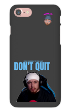 slimak iPhone Phone Cases