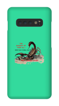 ideal_touch Samsung Phone Cases
