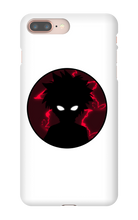 killuaytt iPhone Phone Cases