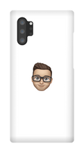 jeffrey154 Samsung Phone Cases