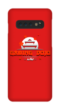 oldtony Samsung Phone Cases