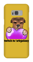 Love Samsung Phone Cases