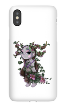 moulalithekeeper iPhone Phone Cases