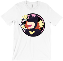 gigglybatgirl T-Shirts