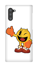 pacmann95 Samsung Phone Cases
