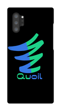 qu0il Samsung Phone Cases