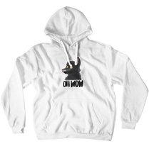 wolfjakey96 Hoodies (No-Zip/Pullover)
